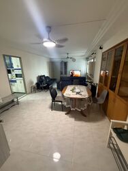 Blk 748 Pasir Ris Street 71 (Pasir Ris), HDB 4 Rooms #622646711